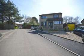 4 Bedroom Detached