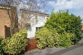 3 Bedroom Detached