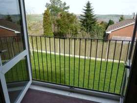 2&nbsp;Bedroom&nbsp;Flat