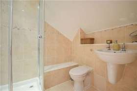 2 Bedroom Flat