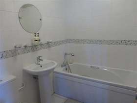 2 Bedroom Flat