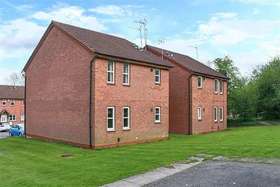 Tidbury Close  Crabbs Cross, B...