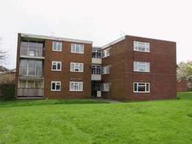 2 Bedroom Flat