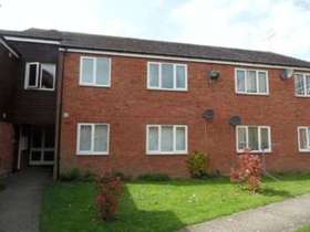 2 Bedroom Flat