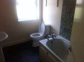 2 Bedroom Terraced