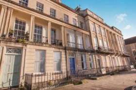 2 Bedroom Flat