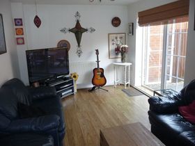 4 Bedroom Terraced