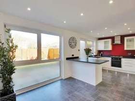 3 Bedroom Terraced