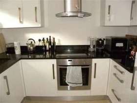 1 Bedroom Flat