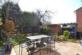 4 Bedroom Detached