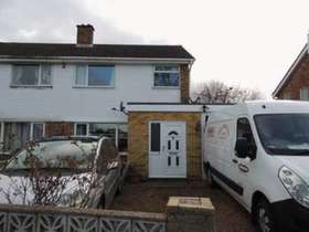 3 Bedroom Semi-Detac...