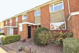 3 Bedroom Terraced