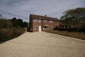 3 Bedroom Flat