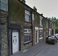 2 Bedroom Terraced