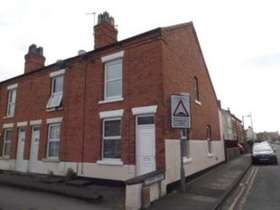 2 Bedroom End of Ter...
