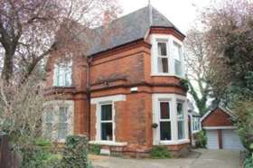 4 Bedroom Detached