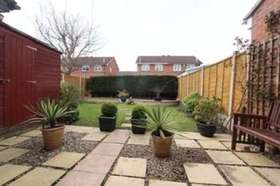 3 Bedroom Semi-Detac...