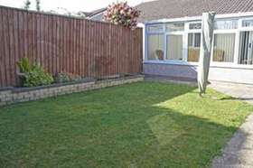 3 Bedroom Detached