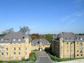 1 Bedroom Flat