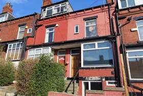 2 Bedroom Terraced
