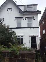 1 Bedroom Flat