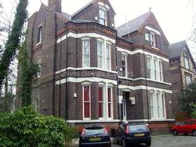 1 Bedroom Flat
