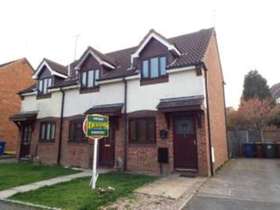 1 Bedroom End of Ter...