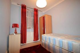 1 Bedroom Flat Share