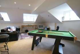 2 Bedroom Penthouse