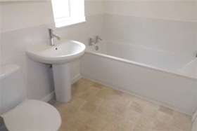 4 Bedroom Bungalow