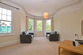 4 Bedroom Flat