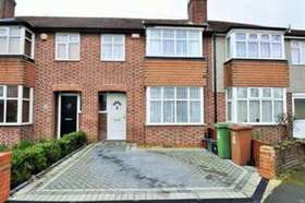 3 Bedroom Semi-Detac...