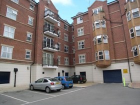 2 Bedroom Apartment