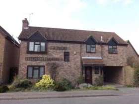 4 Bedroom Detached