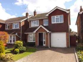 4 Bedroom Detached