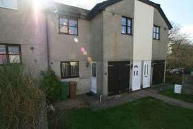 1 Bedroom Maisonette