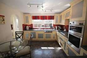 4 Bedroom Detached