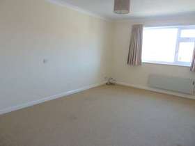 2 Bedroom Apartment