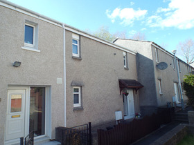 2 Bedroom Terraced