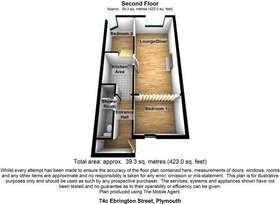 2 Bedroom Flat