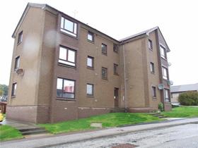 1 Bedroom Flat