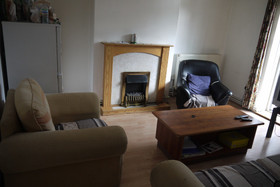 1 Bedroom House Shar...