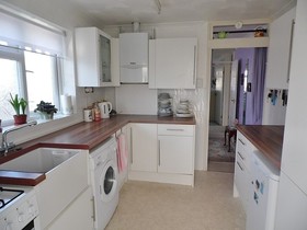 2 Bedroom Detached