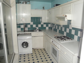 4 Bedroom Terraced