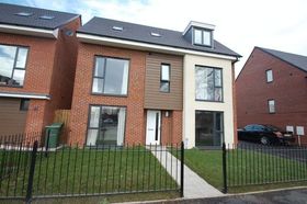 4 Bedroom Detached