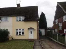 2 Bedroom Semi-Detac...