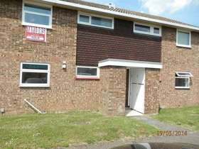 Hayling Avenue Little Paxton S...