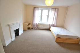 1 Bedroom House Shar...