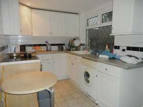 5 Bedroom Terraced