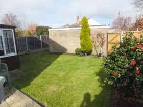 3 Bedroom Detached